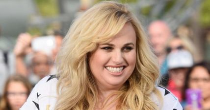 Rebel Wilson takes to Twitter to say she was sexually assaulted in Hollywood