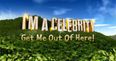 I’m A Celeb contestant getting serious cold feet over leaving kids behind