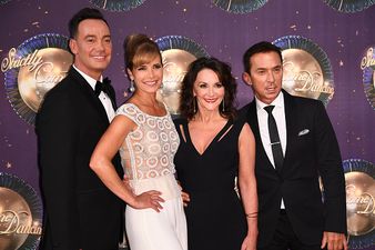 Fans say Strictly is fixed after one celebrity gets special treatment