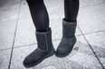 Orthopaedic surgeon issues warning about wearing Ugg boots