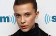Millie Bobby Brown met Drake and the internet can’t deal with the pics