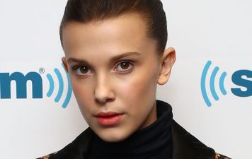 Millie Bobby Brown met Drake and the internet can’t deal with the pics