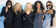 Stop everything because the Spice Girls are reportedly getting back together