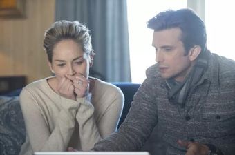 This new murder-mystery series is unlike anything we’ve seen before