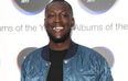 Stormzy got stuck in the women’s bathroom at the EMAs and it was gas