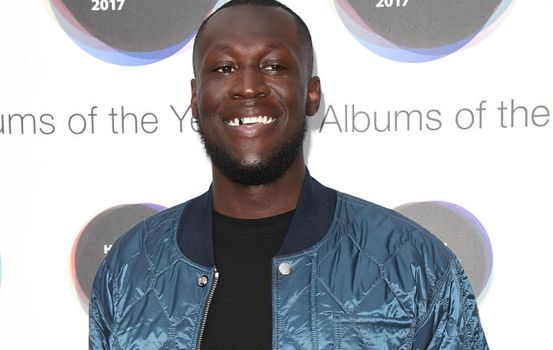stormzy