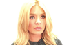 Holly Willoughby wore a Topshop dress today and now we all need it