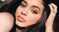 Kylie Jenner sparks engagement rumours on Snapchat