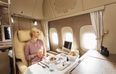 The new Emirates first-class suites are next level luxury