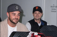 Ant and Dec speak out ahead of returning to film new I’m a Celeb series