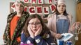 Comedian Alison Spittle’s new show starts tonight and it looks gas