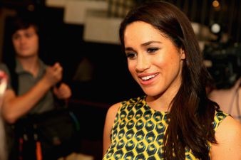 Meghan Markle reveals her ‘all-time’ favourite beauty product