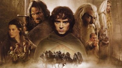 Lord Of The Rings fans… we’ve got some really GREAT news