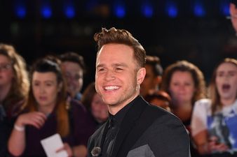 Olly Murs’ new girlfriend is the last person you’d expect