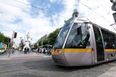 The Luas trams are about to change… hopefully it’ll solve a major issue