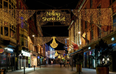 Dublin Christmas lights are set for a big change this year