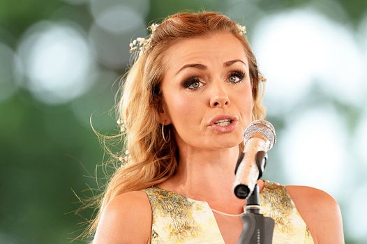 Katherine Jenkins