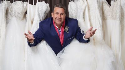 RTÉ is looking for brides for the new series of Say Yes To The Dress