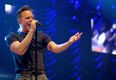 People think Olly Murs’ now-deleted tweet is about Melanie Sykes