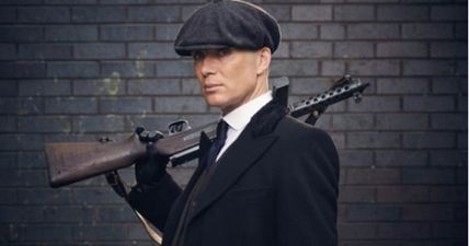 Season 5 Peaky Blinders to start with two episodes over two nights this month