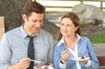 Jenna Fischer just wrote the SWEETEST thing about co-star John Krasinski