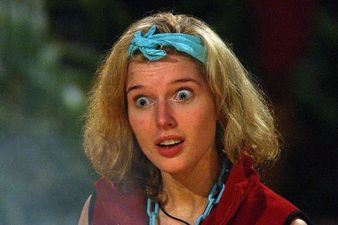 I’m A Celeb producers are starting the show with a twist