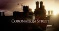 Coronation Street receives 662 complaints over a ‘violent’ scene