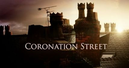 Coronation Street receives 662 complaints over a ‘violent’ scene