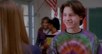 Max from Hocus Pocus looks very different now and we can’t cope at all