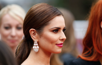 Cheryl says she’d consider a sperm donor to have more kids