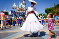 Disneyland employees are not allowed to do THIS… and it’s kinda weird