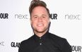 Olly Murs is hanging out with Kim Kardashian and we have some questions