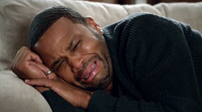 According to new findings, Netflix is all making us ALL cry in public