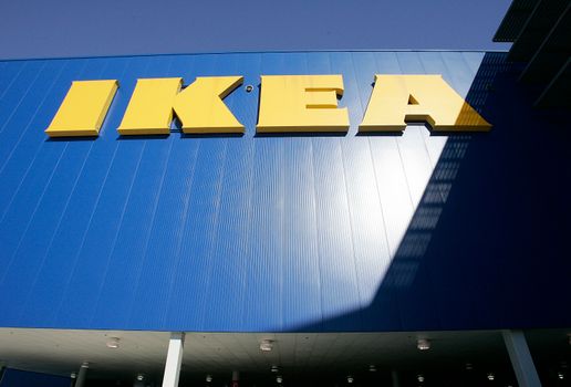 IKEA launches an online store in Ireland
