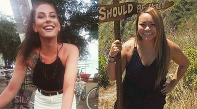 Two female backpackers found dead in Cambodian hostel