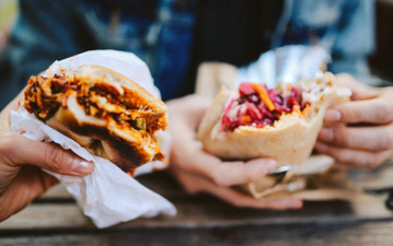 Apparently avocados are not our problem… sandwiches are