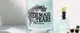 Nowadays it’s all about vodka made from the ‘tears of Mermaids’