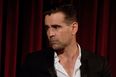 Now we know who Colin Farrell’s mystery girlfriend is
