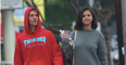 Justin and Selena have been spotted kissing proving they are BACK ON