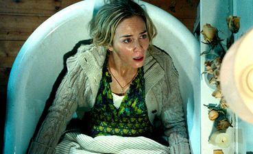 The first trailer of John Krasinski and Emily Blunt’s terrifying movie is here