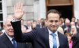 Leo Varadkar heads over to Sweden to talk about the future with Theresa May