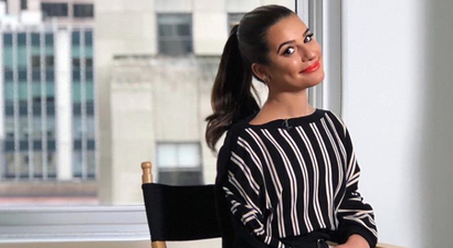 ‘In a heartbeat’… Lea Michele wants a Glee reboot as soon as possible