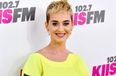 Katy Perry has been denied access to China ahead of Victoria’s Secret show