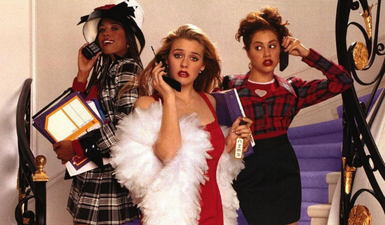 QUIZ: Can you recognise the phone conversations from these famous movies?