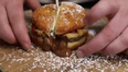 You can now buy a Nutella BURGER and it looks incredible