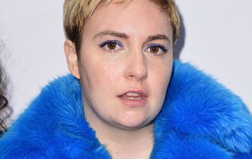 Lena Dunham’s response to rape allegations made against Girls writer