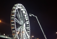 20 people rescued after getting trapped in big wheel at Galway market