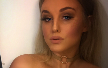 This woman’s response to being called ‘cute’ at a petrol station is going viral