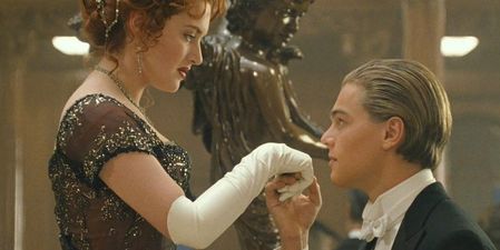 This deleted Titanic scene will turn you into an absolute ball of emotion
