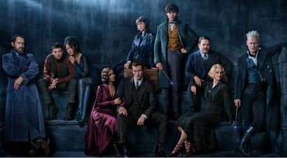 A new LEGO set has revealed a big spoiler about Fantastic Beasts: The Crimes of Grindelwald